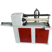 Máquina de corte de núcleo de papel automático, cortador de tubos de papel